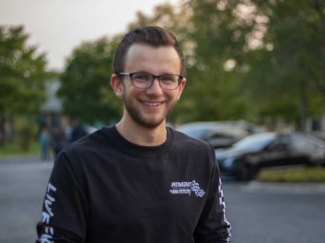 Bigfaf profielfoto van cam model 