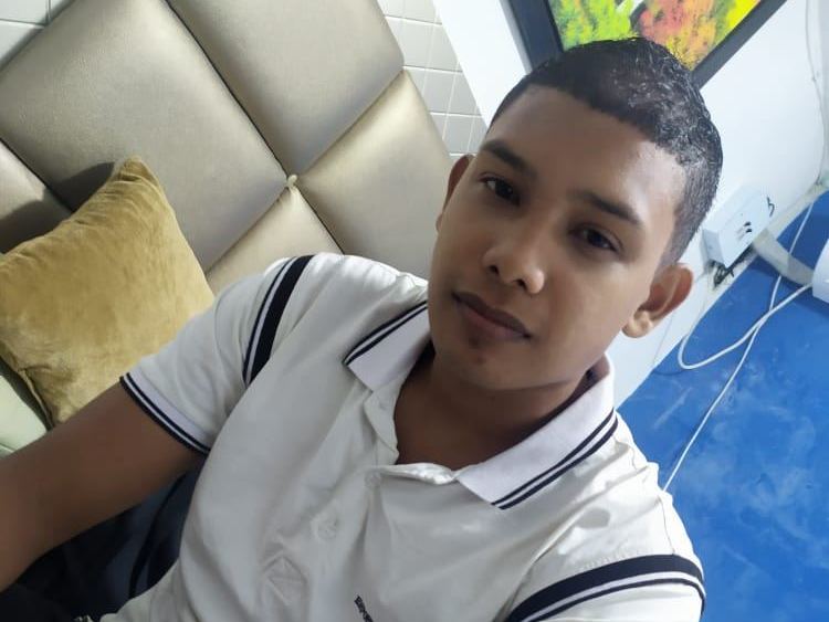 dexter_tatto Profilbild des Cam-Modells 