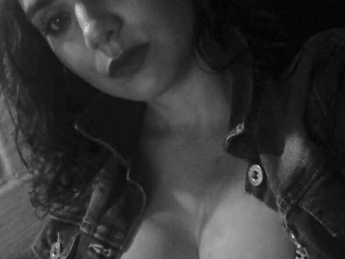 Foto de perfil de modelo de webcam de evelyncardona 