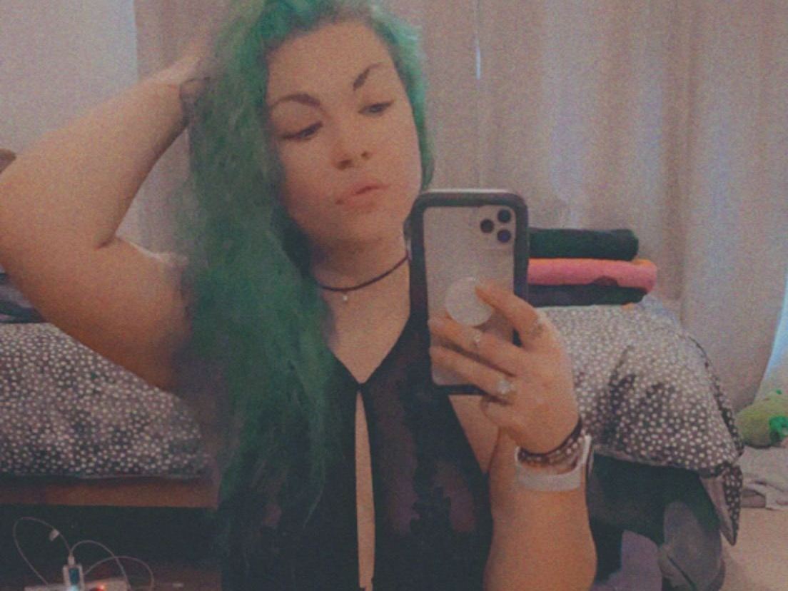 Thotianabustdown immagine del profilo del modello di cam