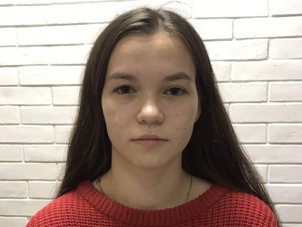 Image de profil du modèle de webcam AnnahVanery