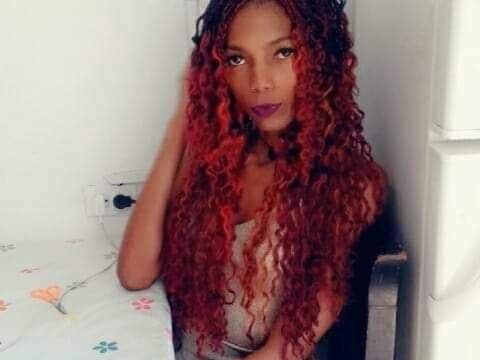 Foto de perfil de modelo de webcam de Payton_Blair 