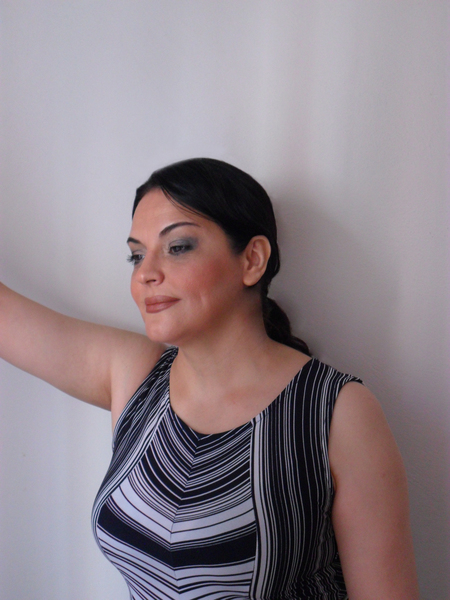 Artista Zaristany Foto 1