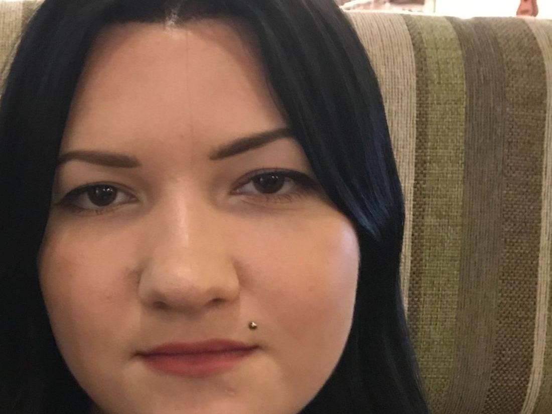 Serena_V immagine del profilo del modello di cam