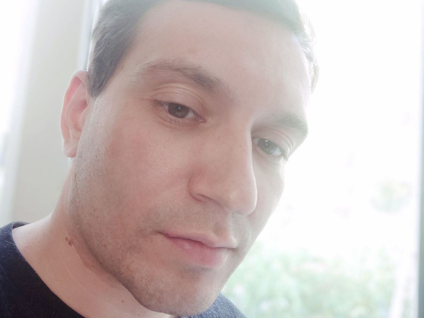 Image de profil du modèle de webcam Nowayinvaluable