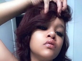 Image de profil du modèle de webcam MonaBoop