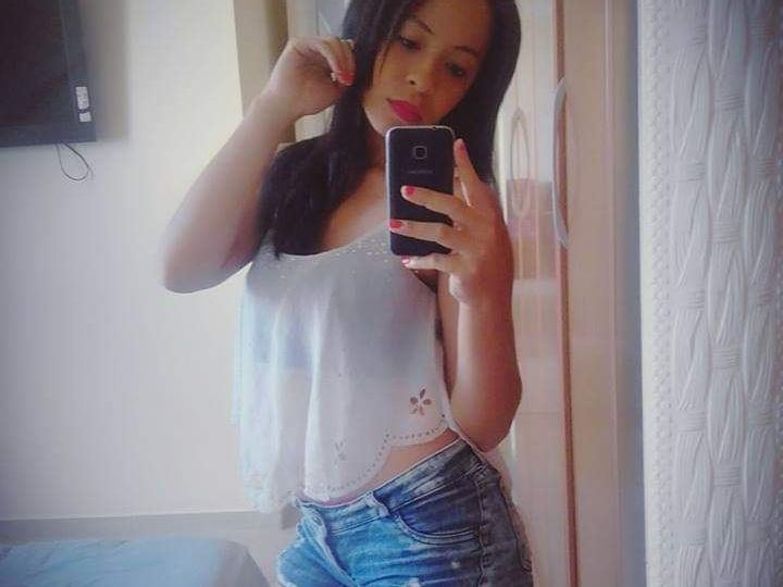 Foto de perfil de modelo de webcam de xrenata_sexy 