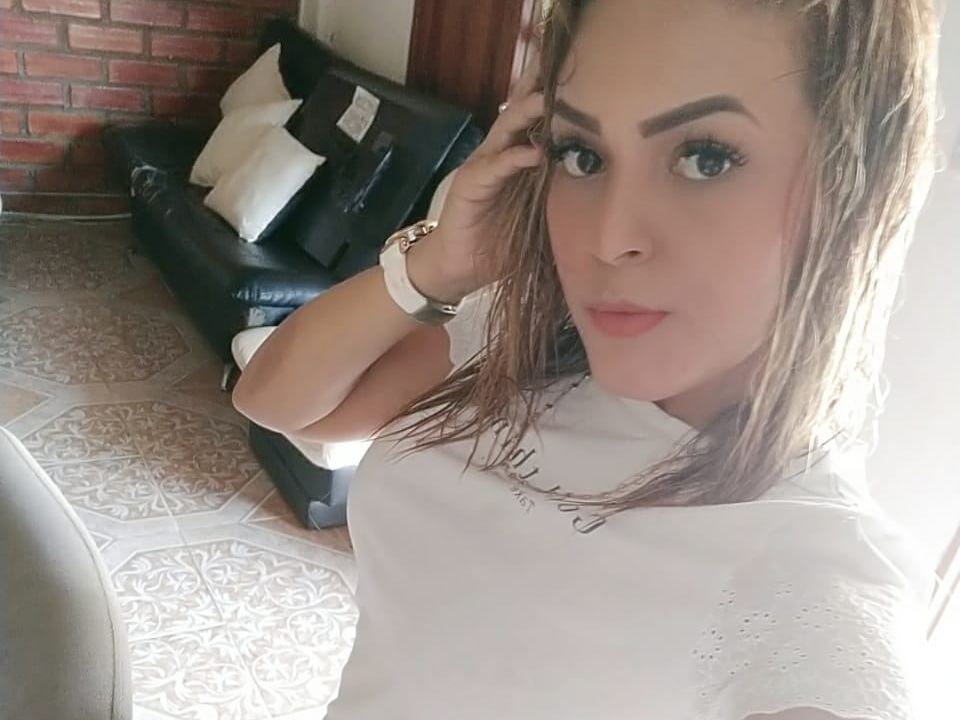 Profilbilde av Karolay_Evans webkamera modell