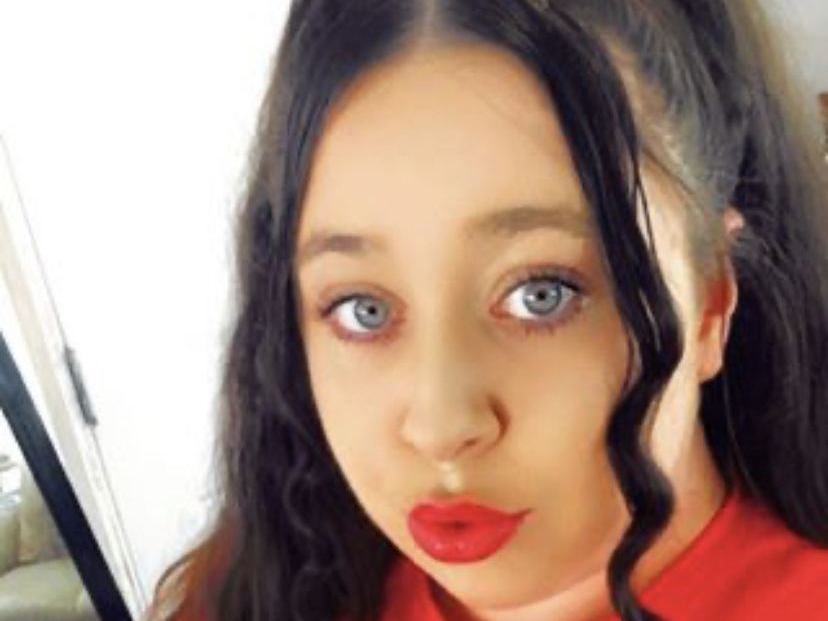 Profilbilde av Bosslina95 webkamera modell