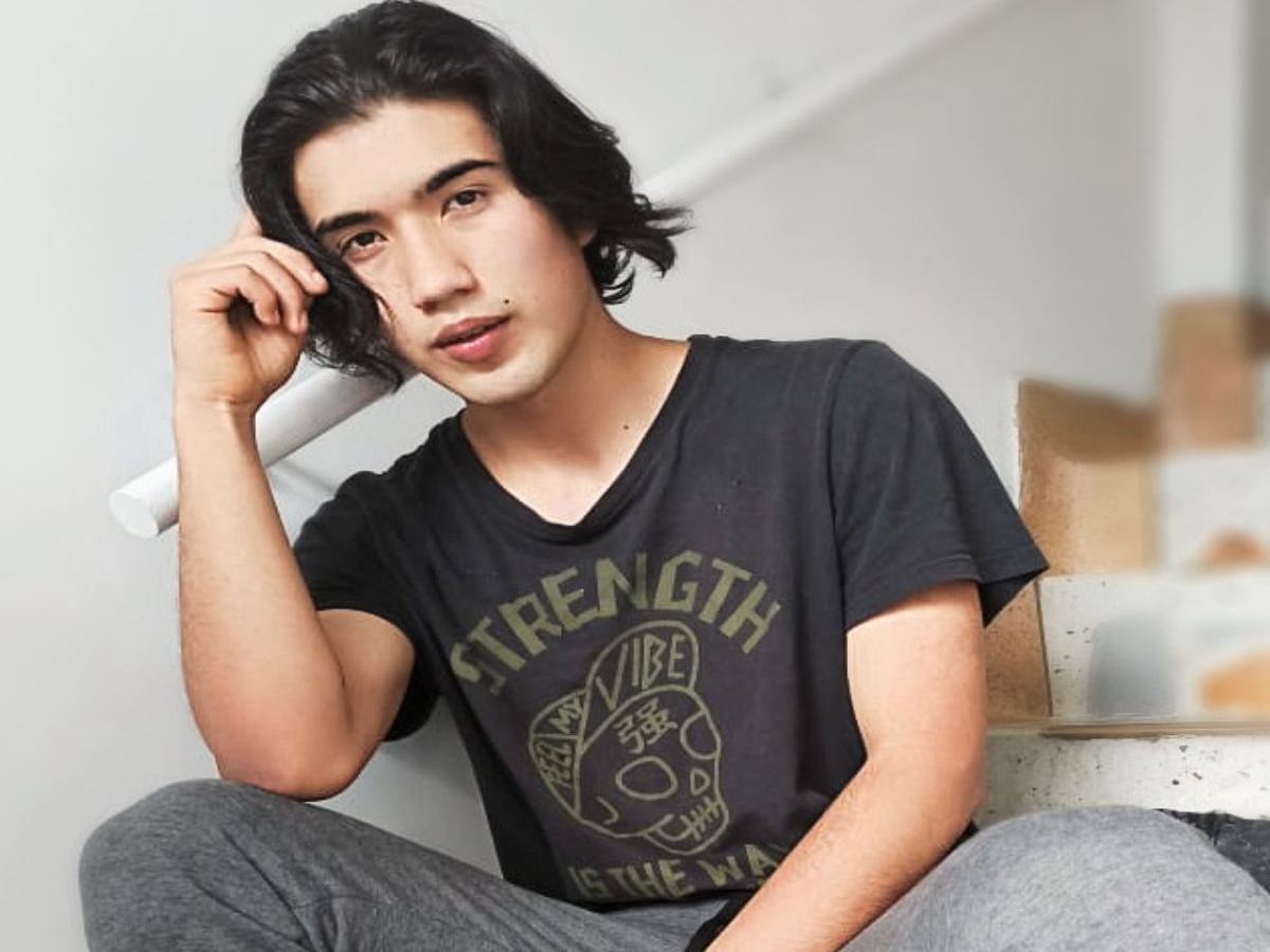 GEAN_BUFORD profilbild på webbkameramodell 