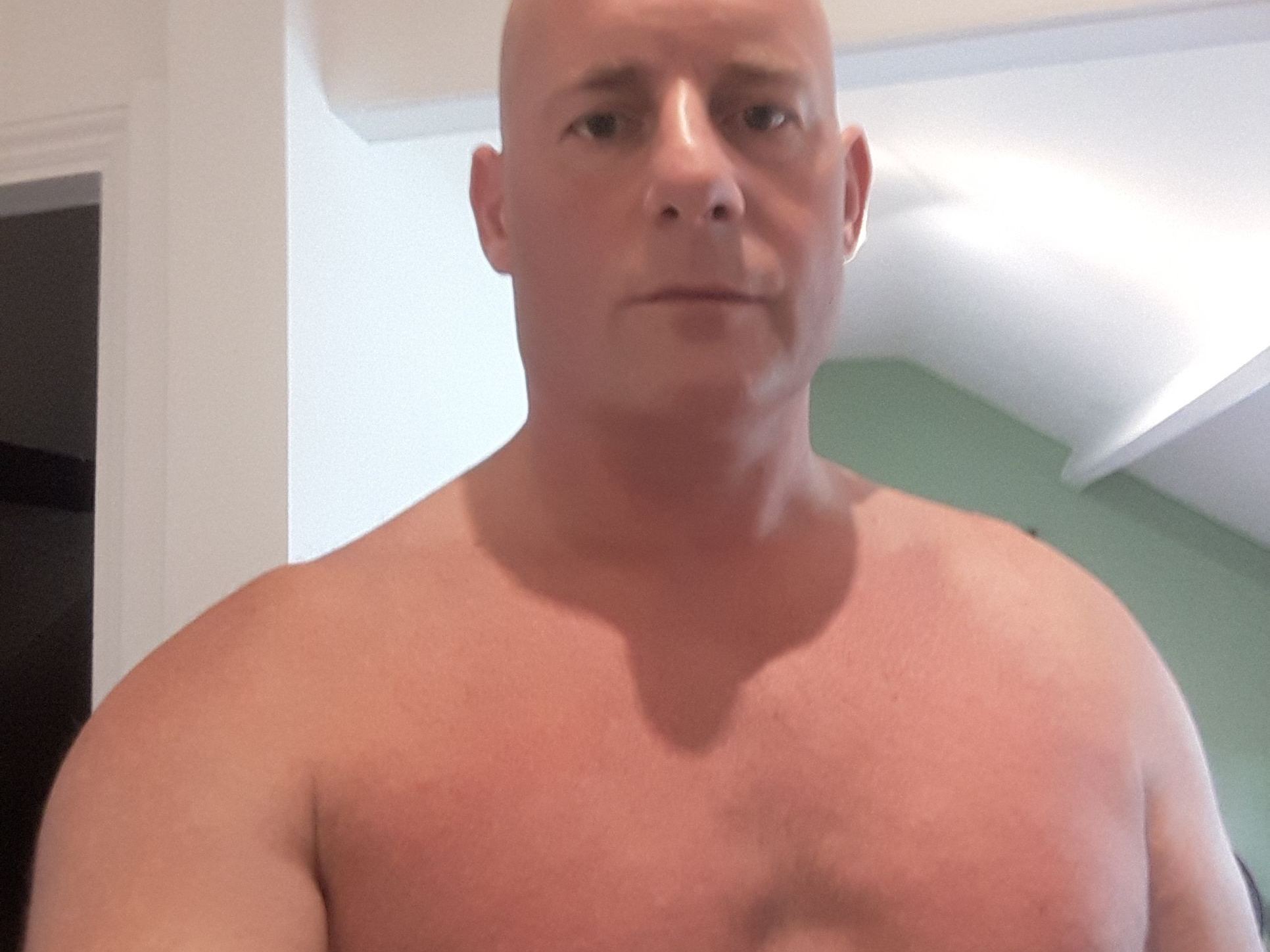 Stuart9787 Profilbild des Cam-Modells 