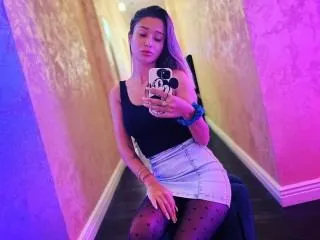 moongirl2020 profilbild på webbkameramodell
