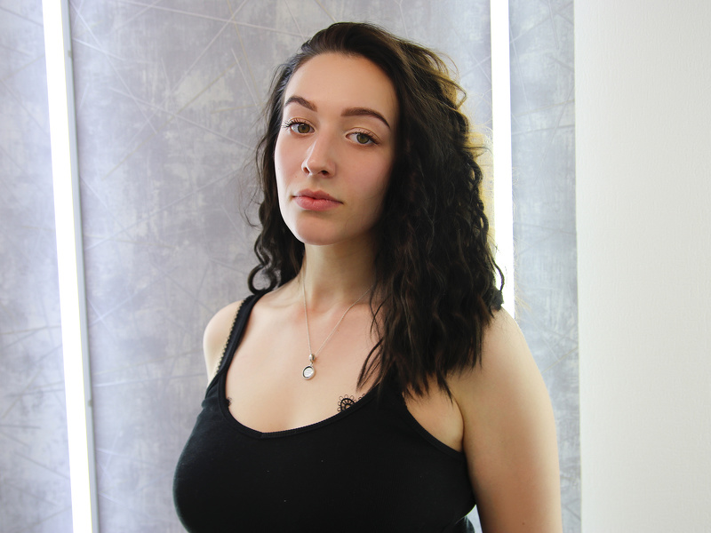 Artiest AgnessMcfly Foto 7