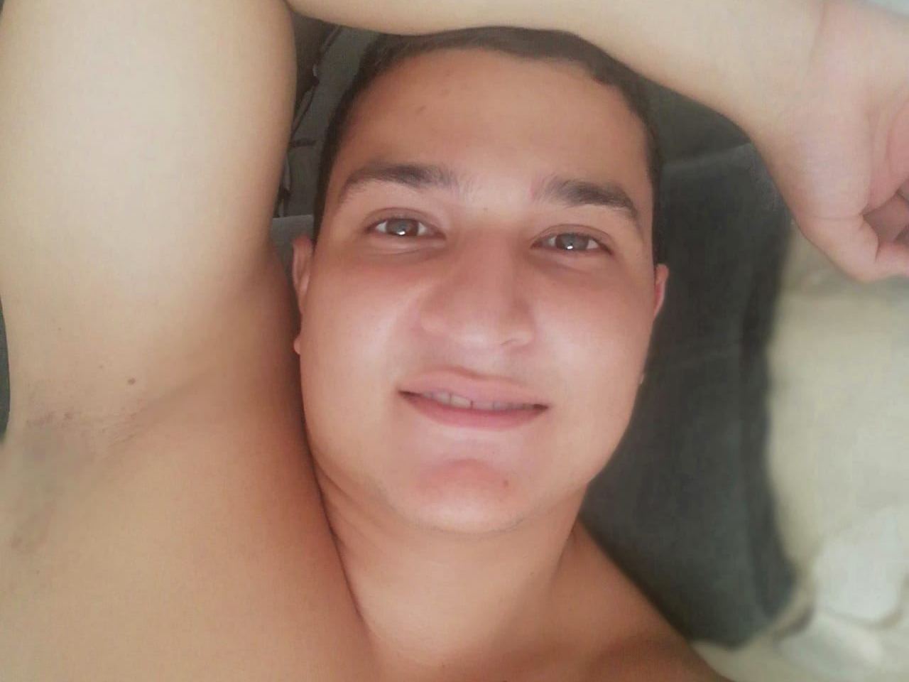 Image de profil du modèle de webcam bryan_bad