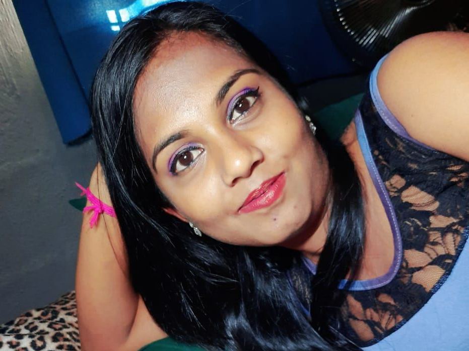 Foto de perfil de modelo de webcam de Spiced_queen 