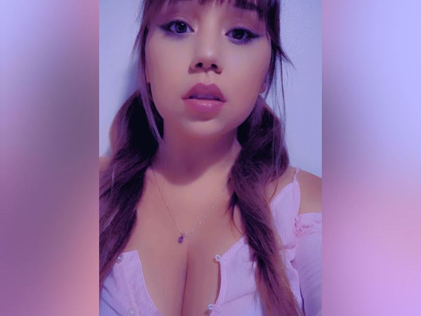 Image de profil du modèle de webcam Loliitaa