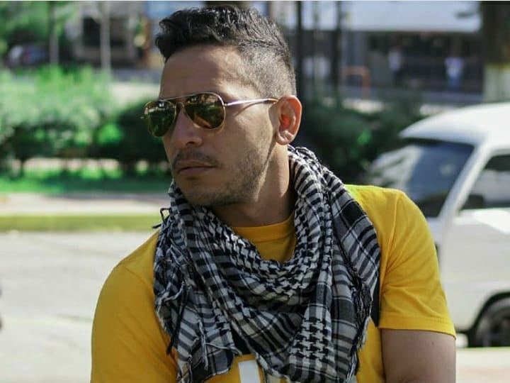Foto de perfil de modelo de webcam de AYTOR_B 