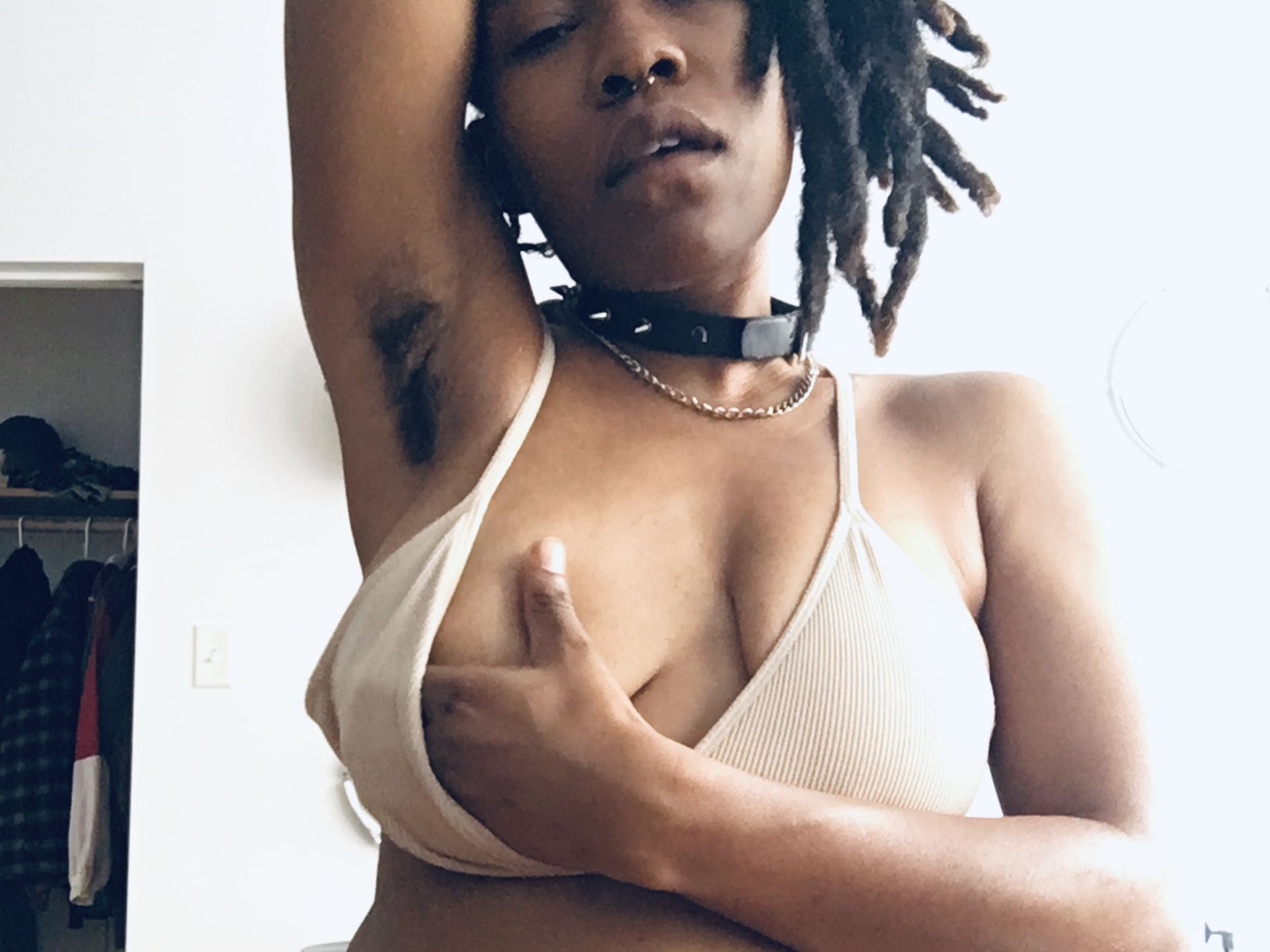 Imagen de perfil de modelo de cámara web de LilithKitt