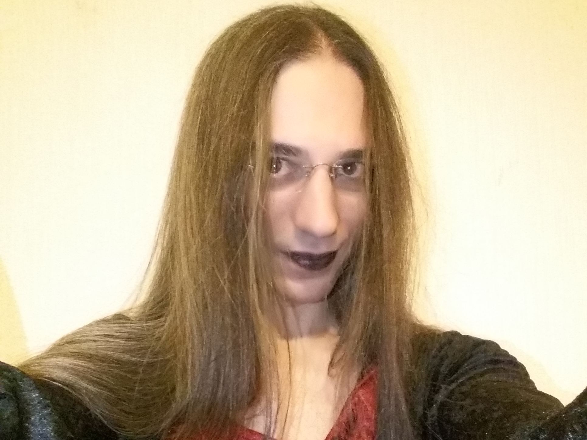 AuriaStasia profielfoto van cam model 