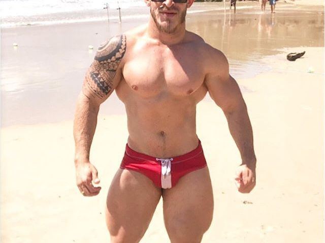 Foto de perfil de modelo de webcam de Edustrong 