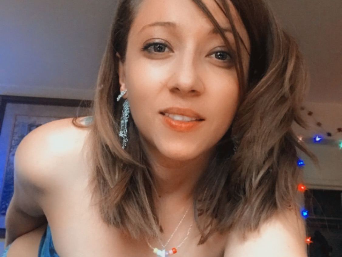 Image de profil du modèle de webcam GoddessSandraParks