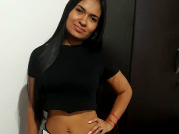 Elizabeth_Wallas Profilbild des Cam-Modells 