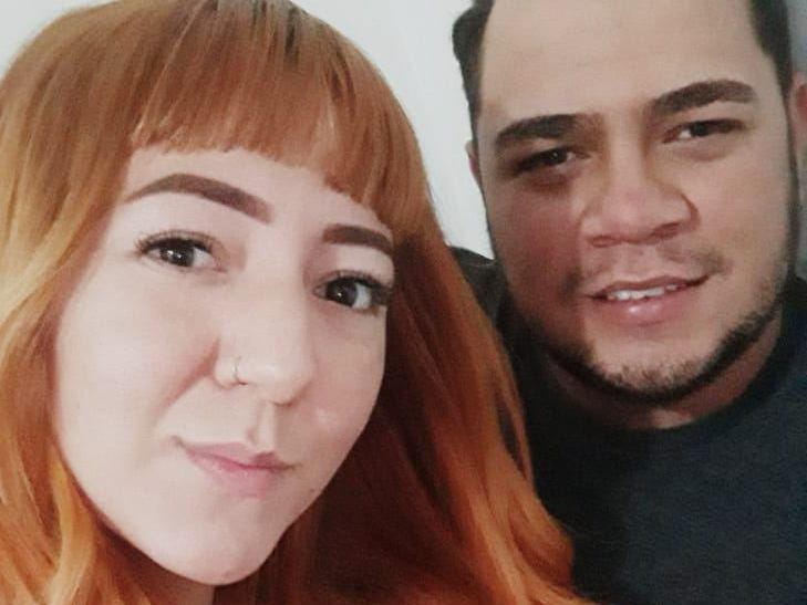 Image de profil du modèle de webcam venusandjoe