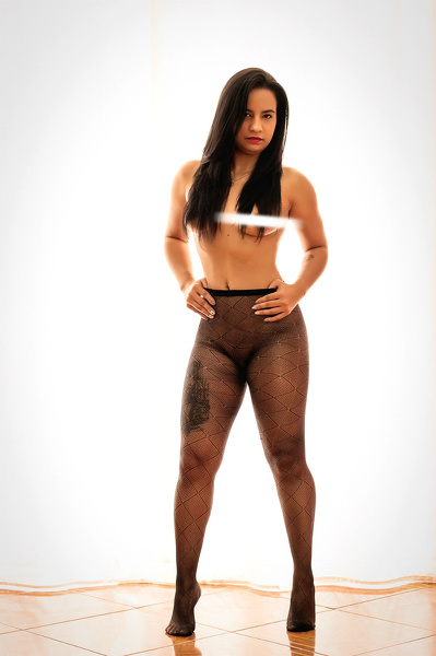 Interprete Lady_Diwarren Foto 5