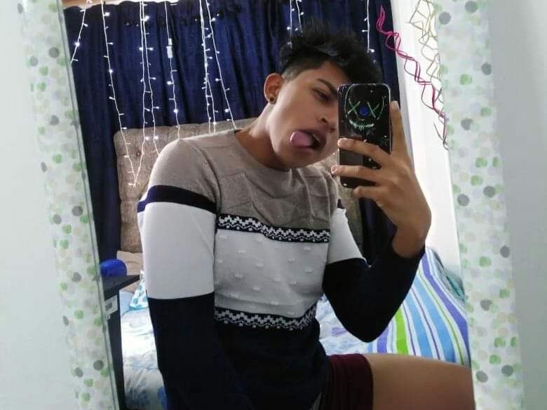 Lucas_millerxxth Profilbild des Cam-Modells 