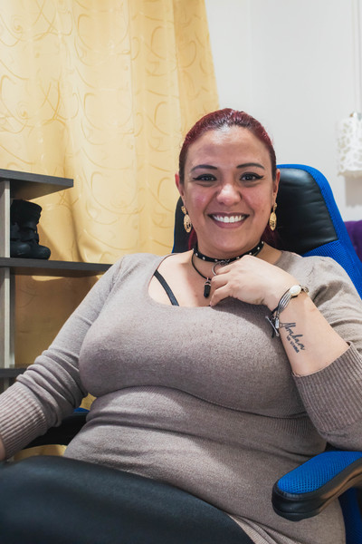 Intérprete summynov Foto 2