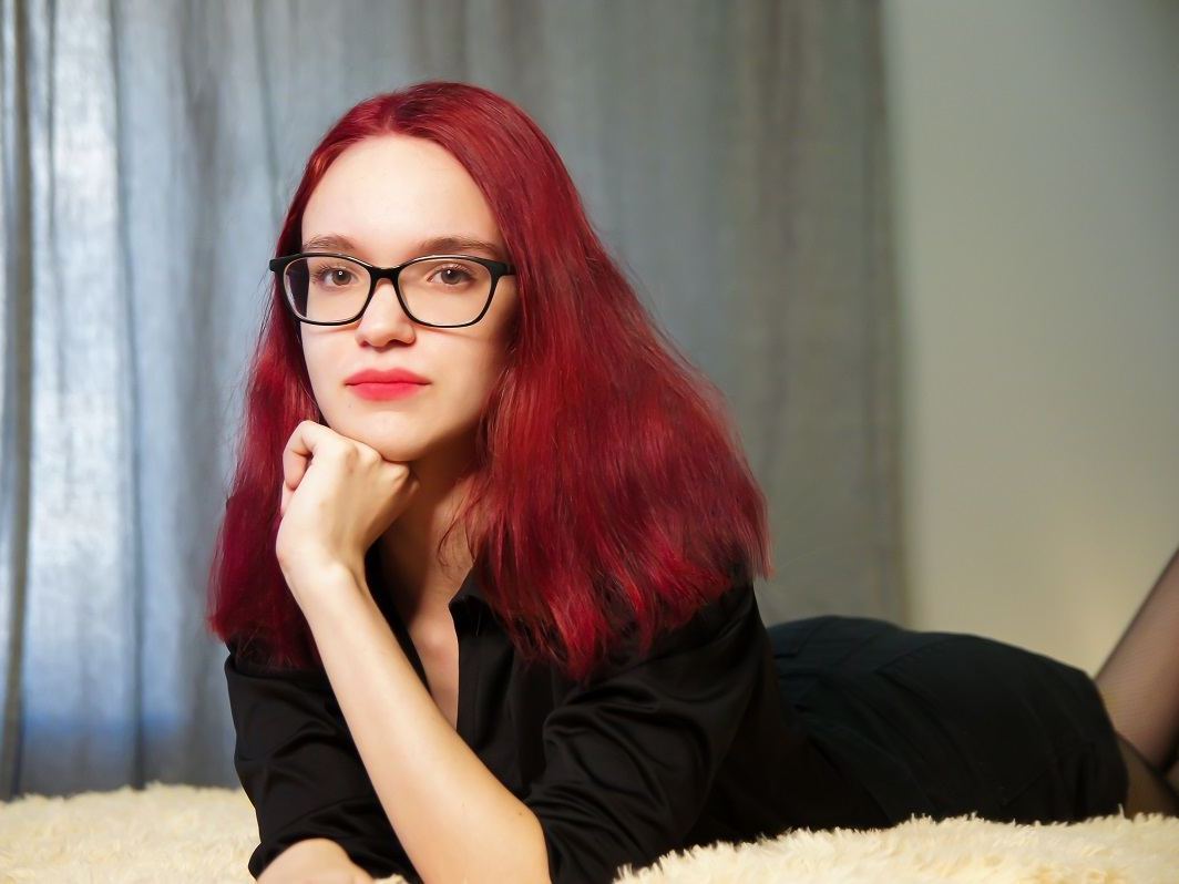 Violet_Kei immagine del profilo del modello di cam