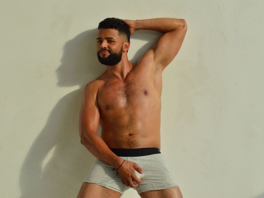 ADAN_GOD_SINNER immagine del profilo del modello di cam