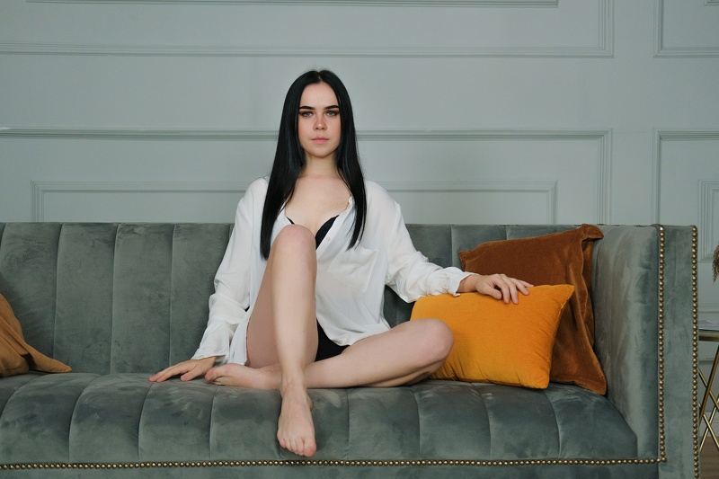 Artiest OliviaBlanck Foto 3