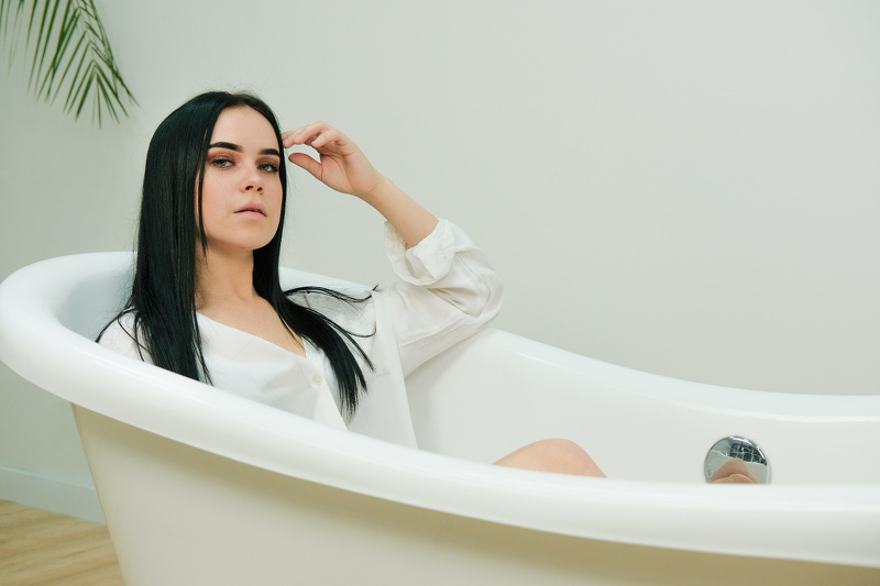 Artiest OliviaBlanck Foto 8