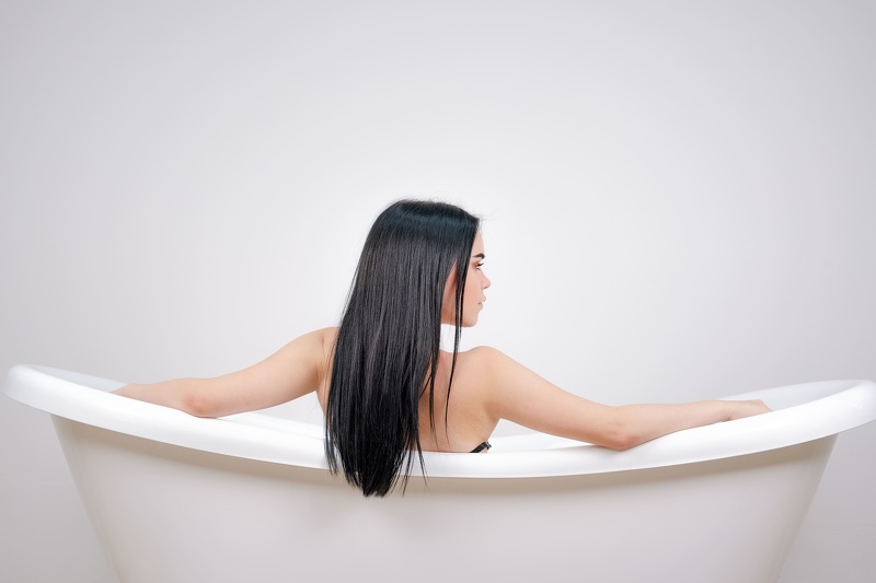 Artiest OliviaBlanck Foto 7