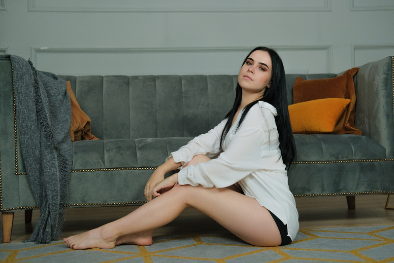 Artiest OliviaBlanck Foto 1