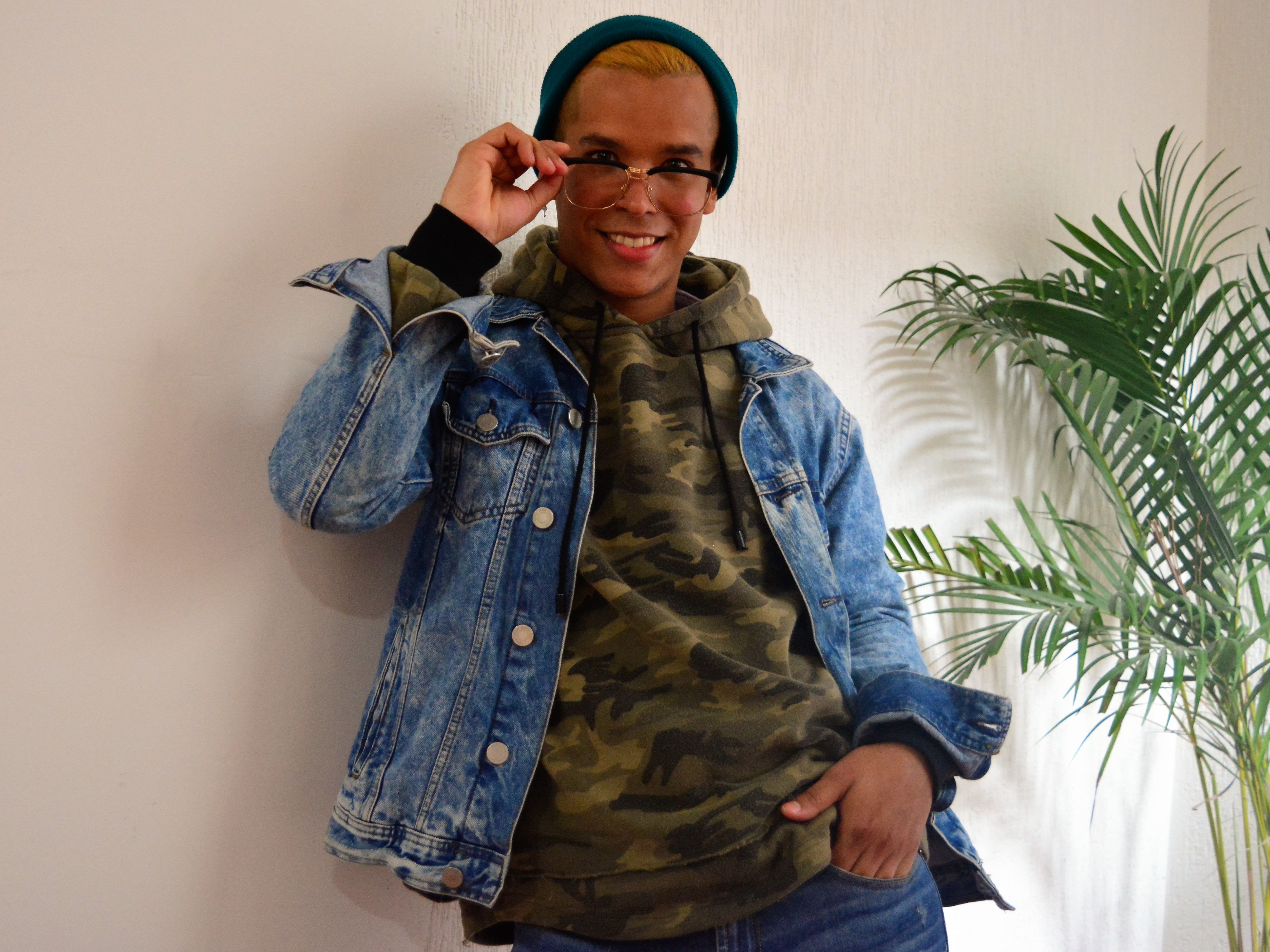 Saint_Porter cam model profile picture 