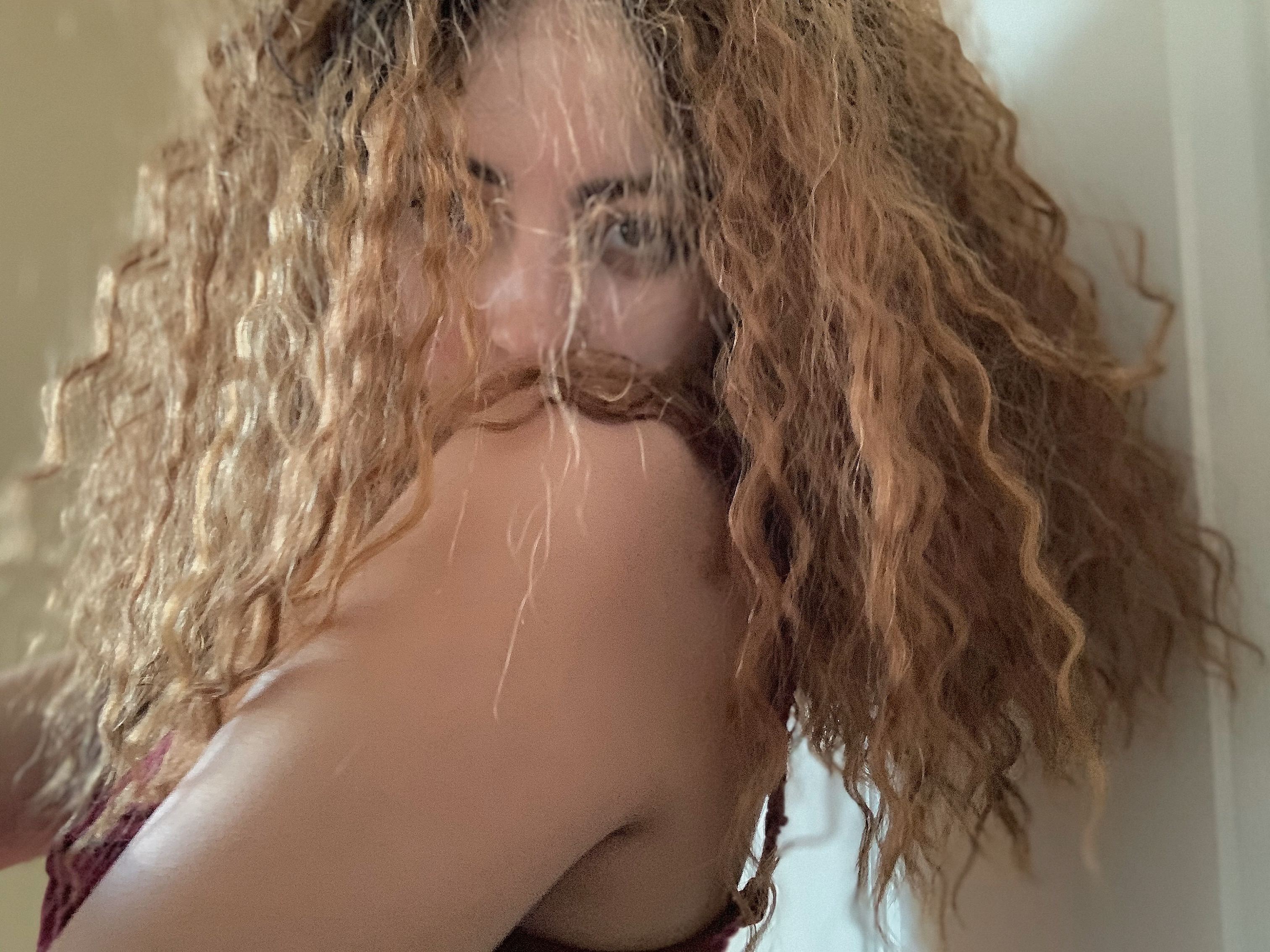 Image de profil du modèle de webcam Kaylacat