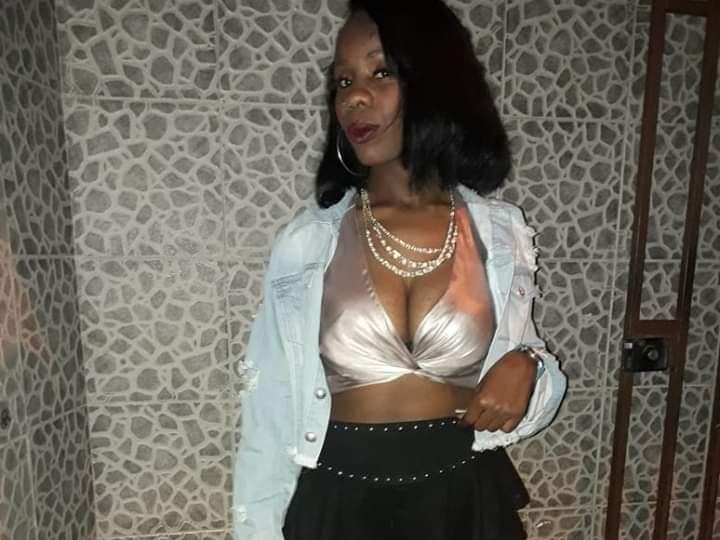 Korina_Gracee immagine del profilo del modello di cam