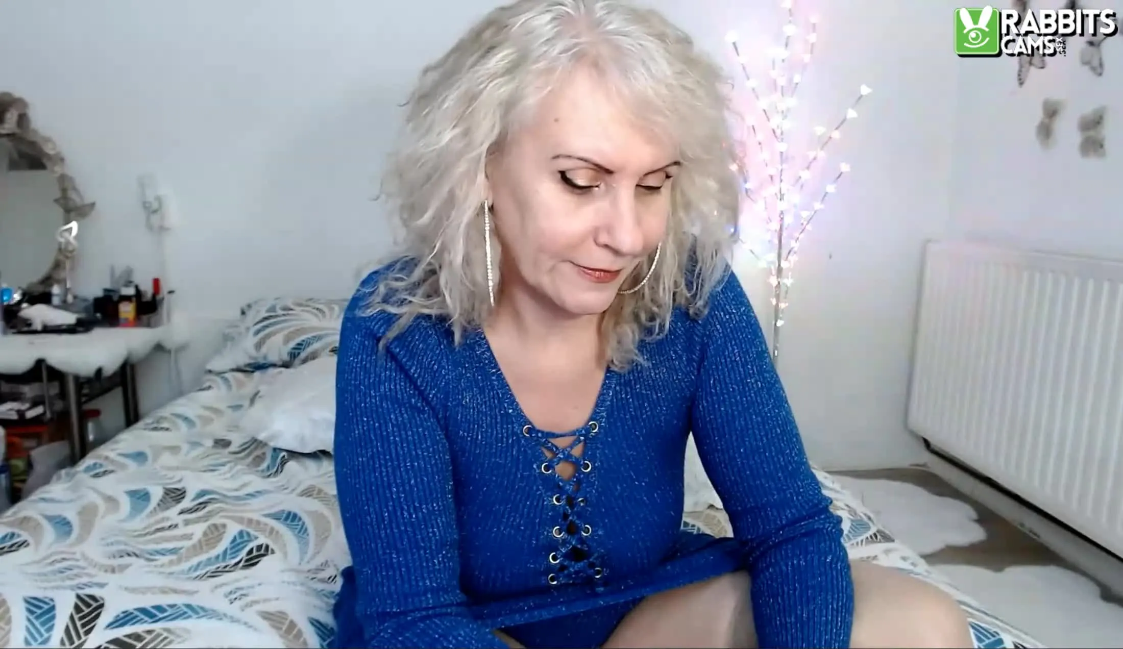 Artiest Ghertrude_mature Video 2
