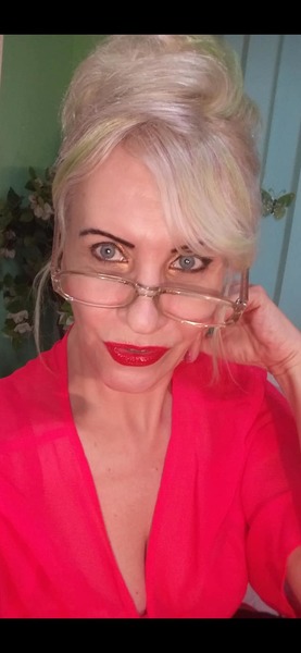 Interprete Ghertrude_mature Foto 7