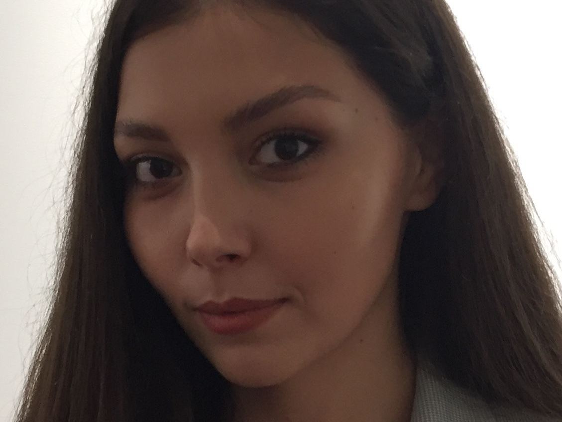 GemmaDunce profilbild på webbkameramodell 