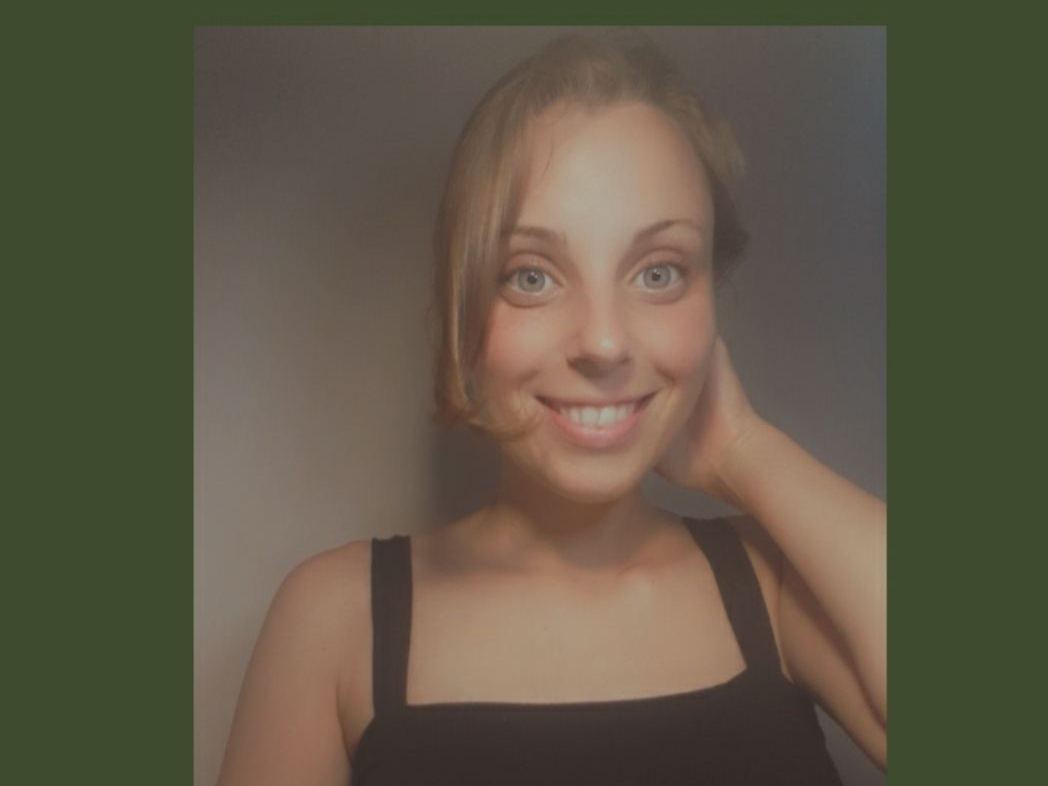 Lladyinred profielfoto van cam model 