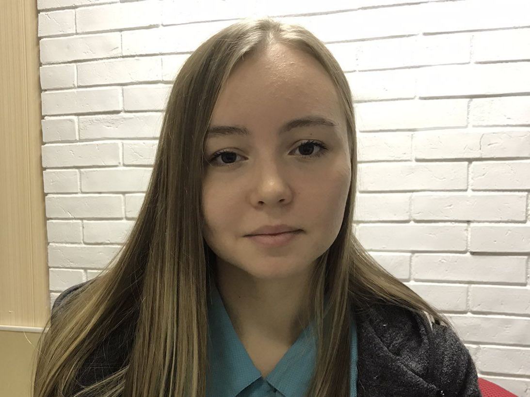 Profilbilde av MallorieBrielle webkamera modell