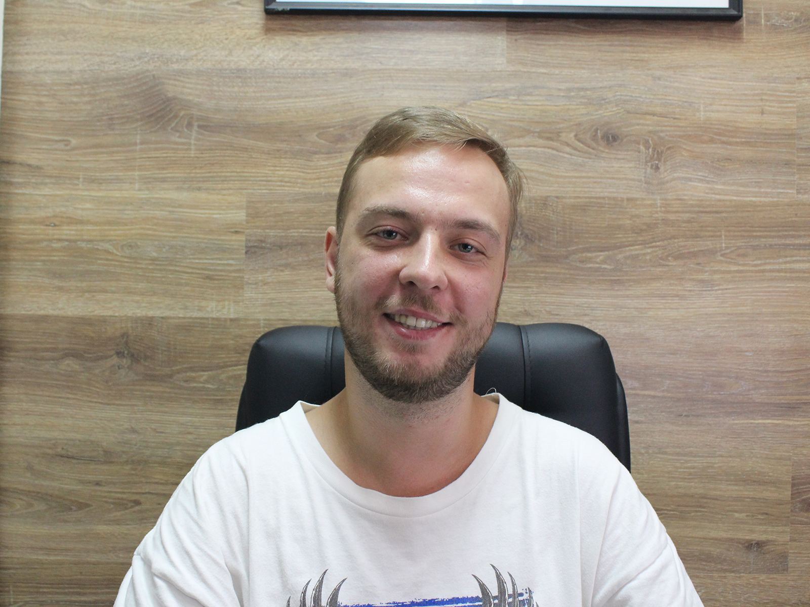 Foto de perfil de modelo de webcam de mason_fisher 