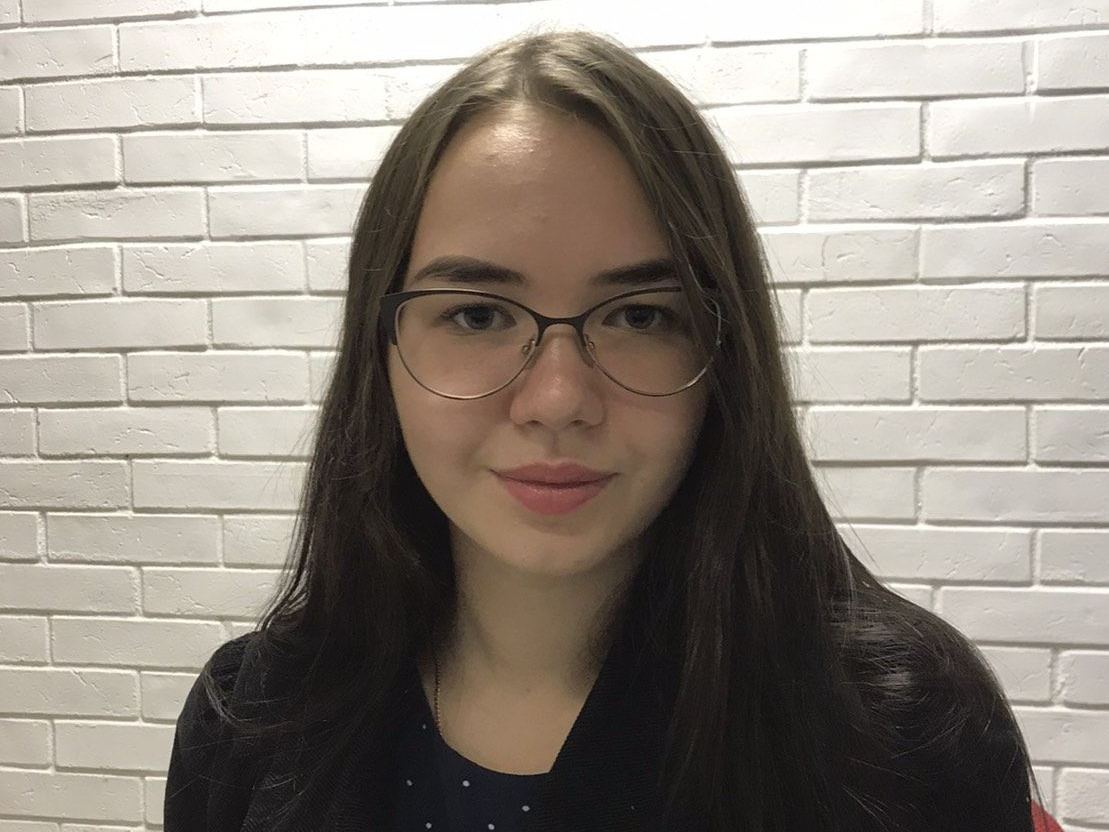IrisDazzle profielfoto van cam model 