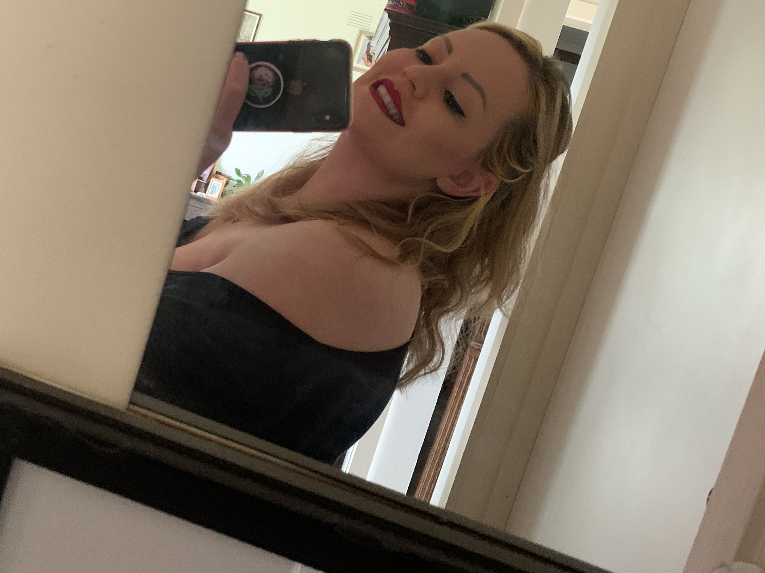 MissBundy profielfoto van cam model 