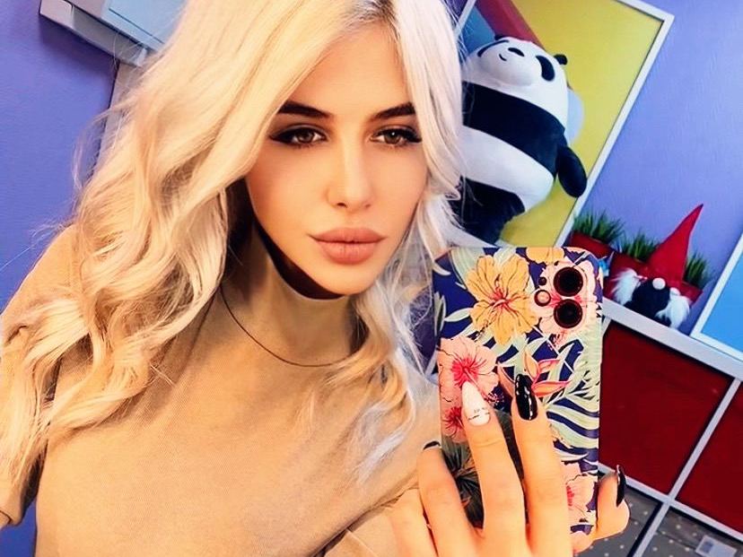 Mariposaa69 profielfoto van cam model 
