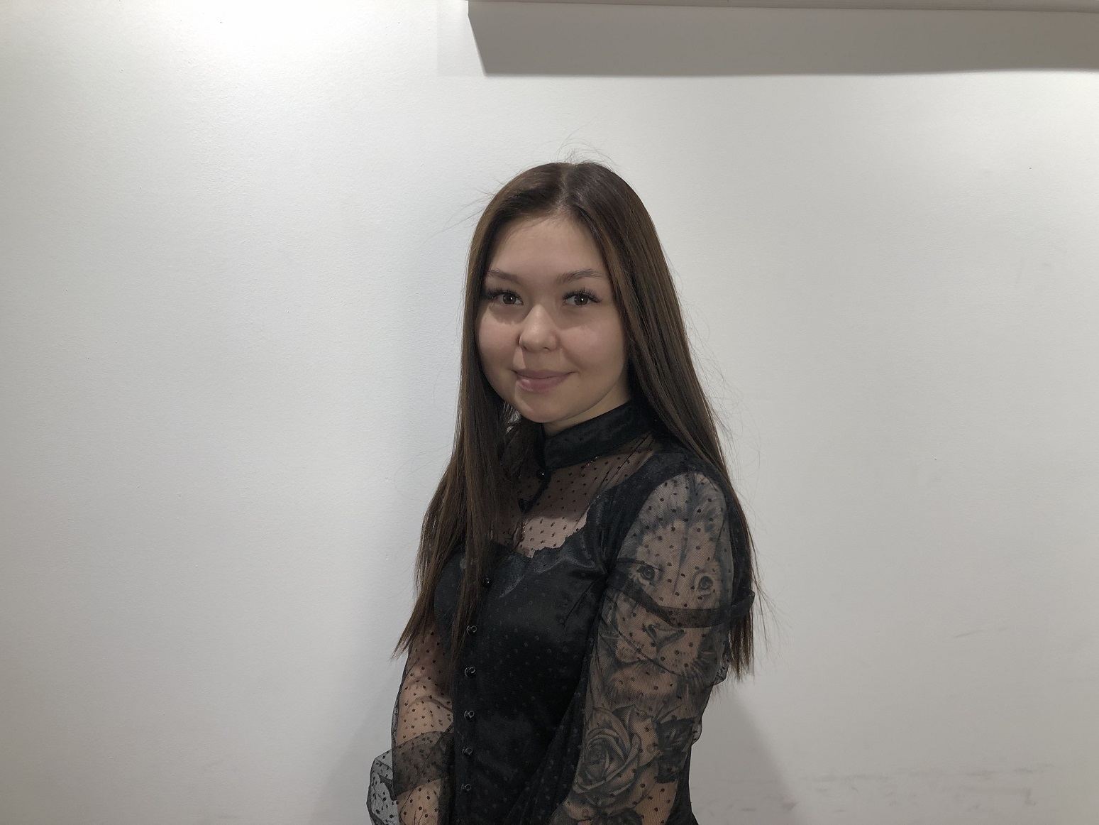 Imagen de perfil de modelo de cámara web de BrienaNoter