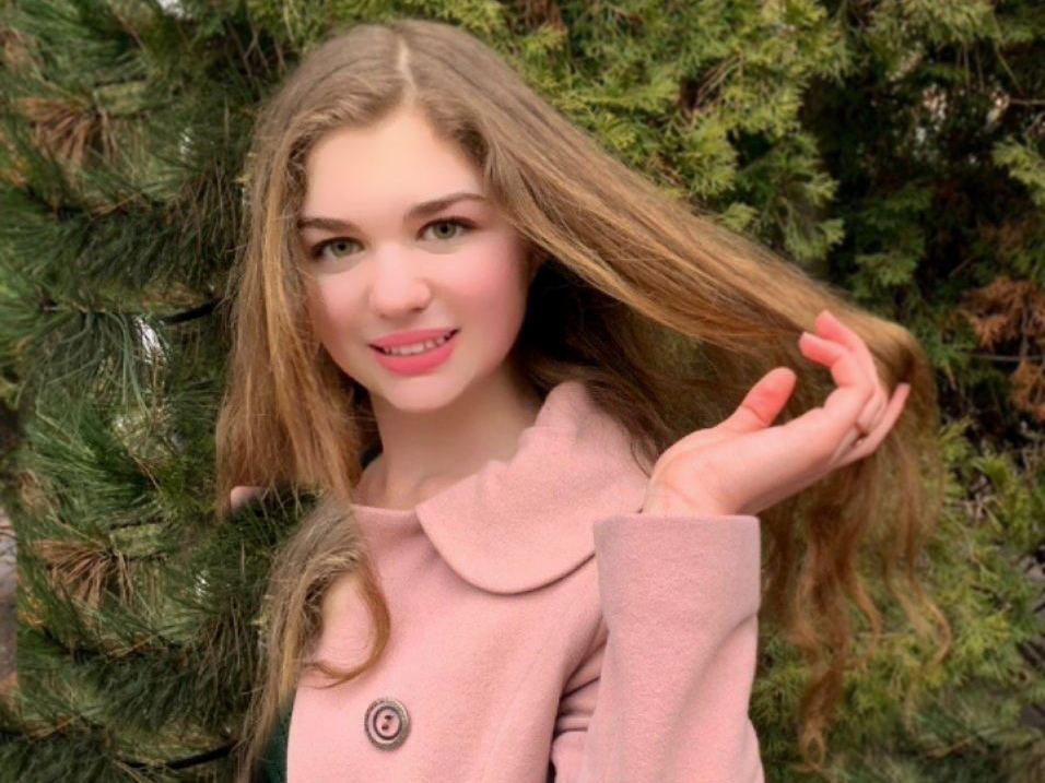 LianaFamous immagine del profilo del modello di cam